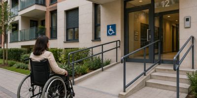 La accesibilidad, eje central del nuevo modelo de vivienda para mayores, personas con discapacidad y jóvenes 