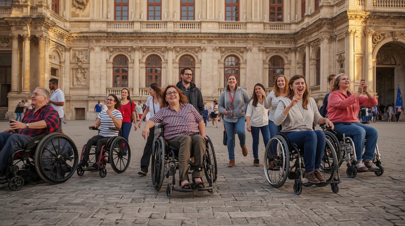 Ocio, inclusión y participación: Oretania Ciudad Real lanza su Programa de Ocio y Tiempo Libre 2026
