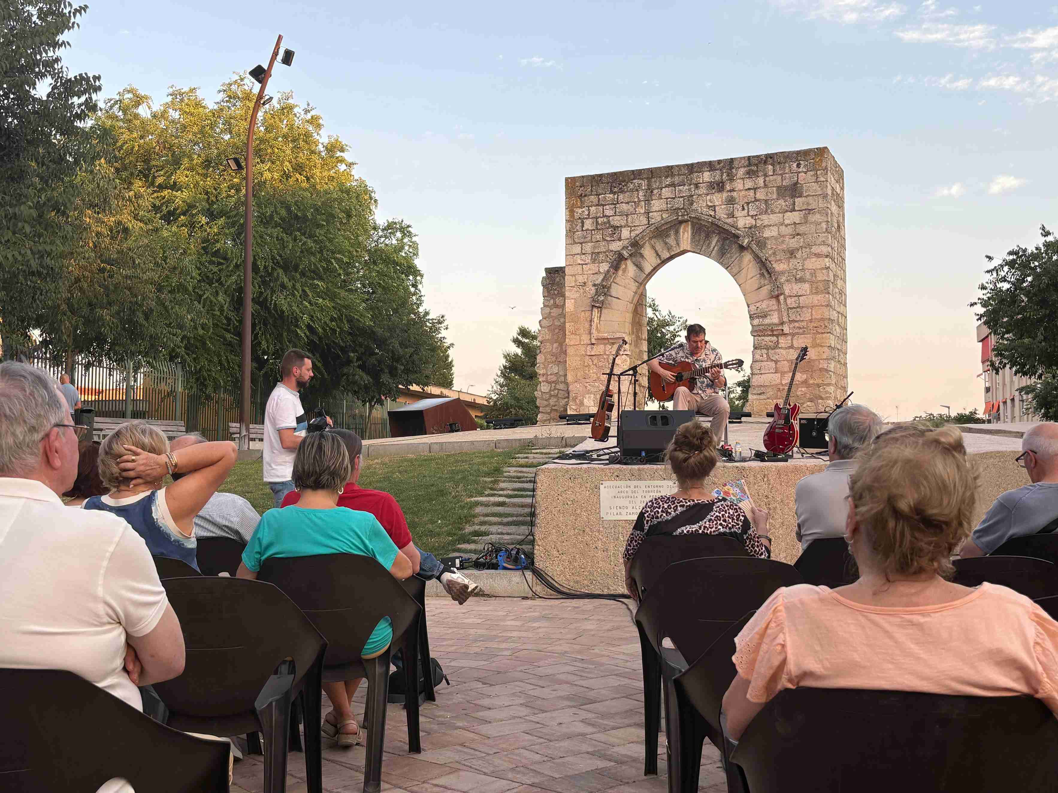 Música y artes escénicas protagonizan la agenda de eventos de junio en Ciudad Real