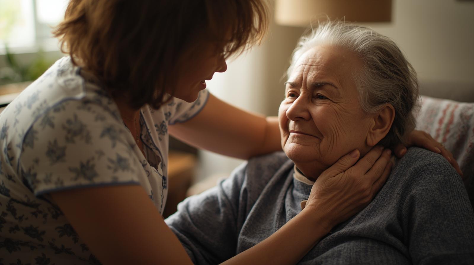Un antes y un después en la dependencia: 86.000 cuidadores ya cotizan gracias al convenio de 2019