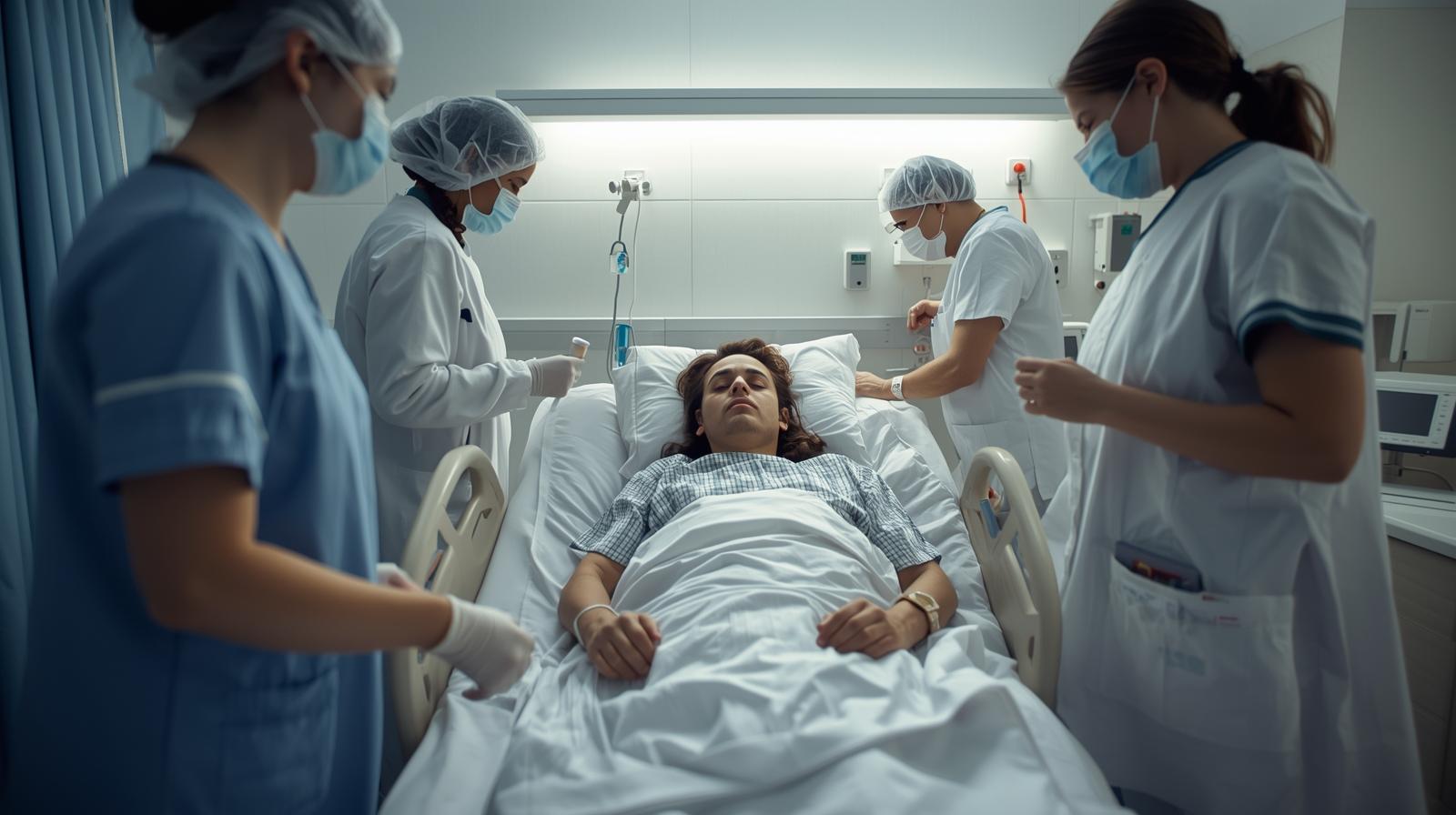 Aprobados 500 millones de euros para financiar la atención a las personas con ELA y reforzar el sistema de la Dependencia