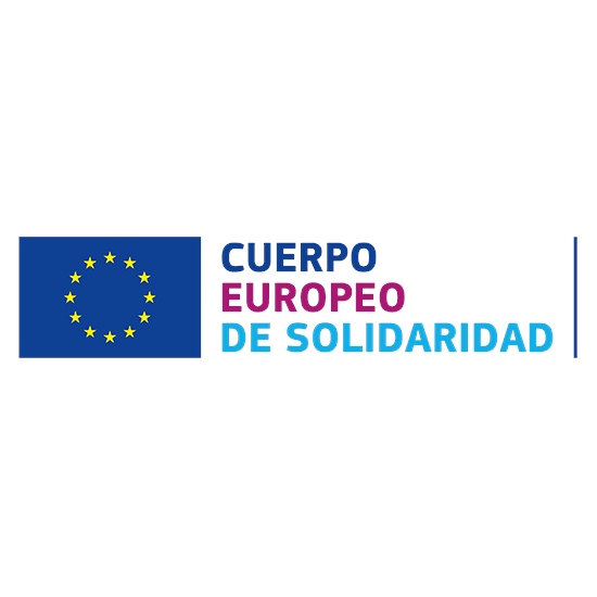 Cuerpo Europeo de Solidaridad