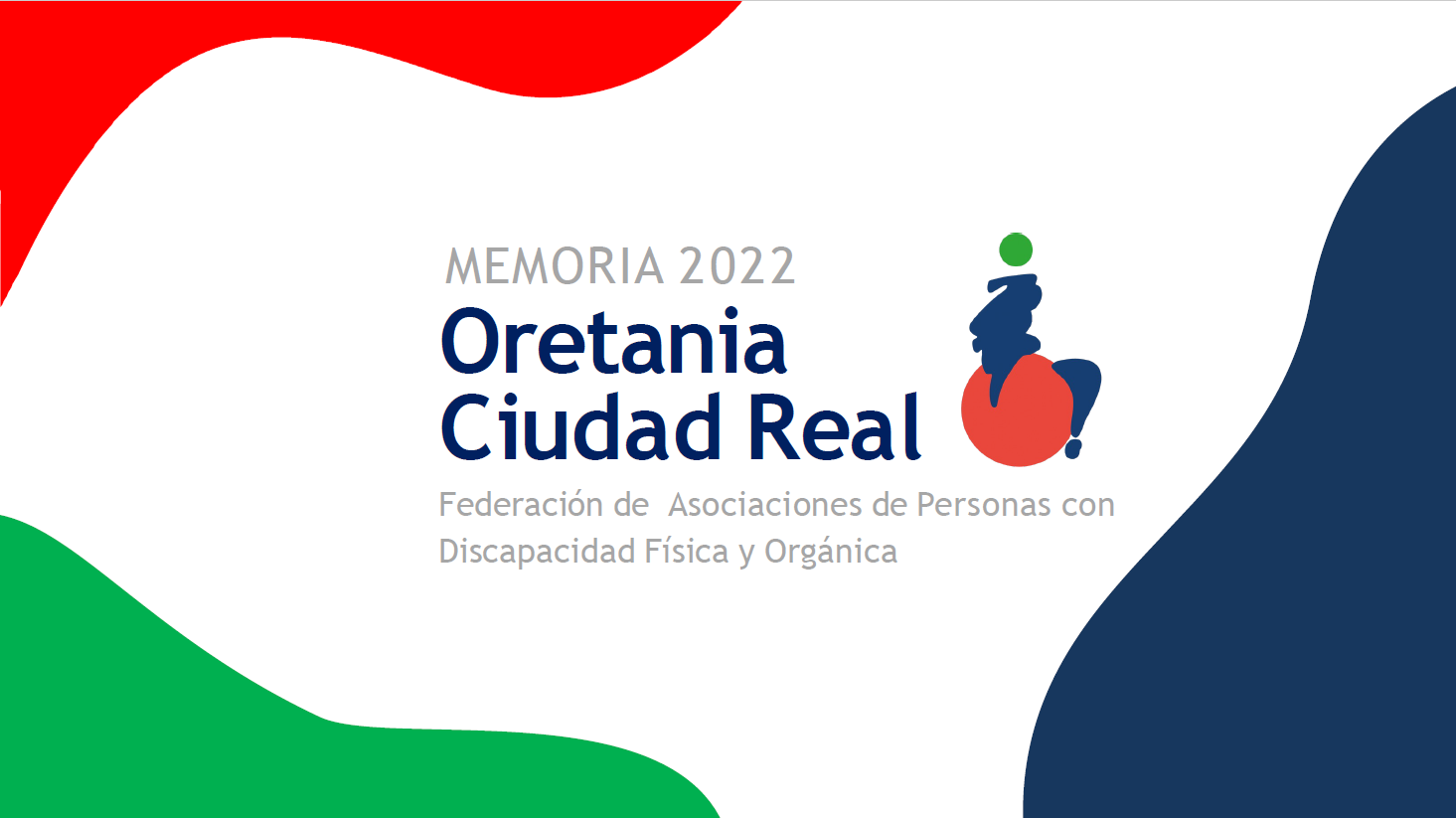 Memoria 2022 - Oretania Ciudad Real
