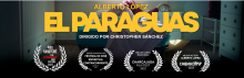 ESTRENO ''EL PARAGUAS'' 20:00h · DICIEMBRE YOU-TUBE Oretania CR