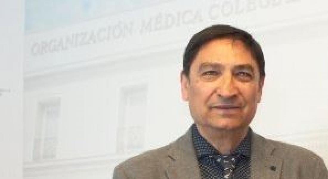 Dr. Hermenegildo Marcos: “La telemedicina y las nuevas tecnologías en tiempo de coronavirus”