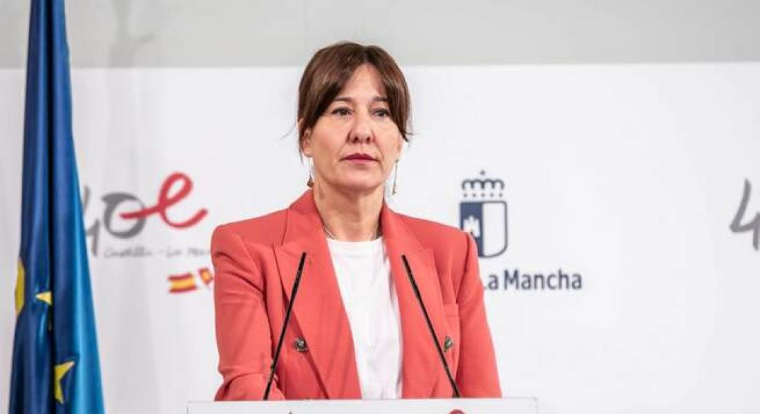  Autorizados 1,8 millones para proteger los derechos de las personas de Castilla-La Mancha con discapacidad en el ejercicio de su capacidad jurídica