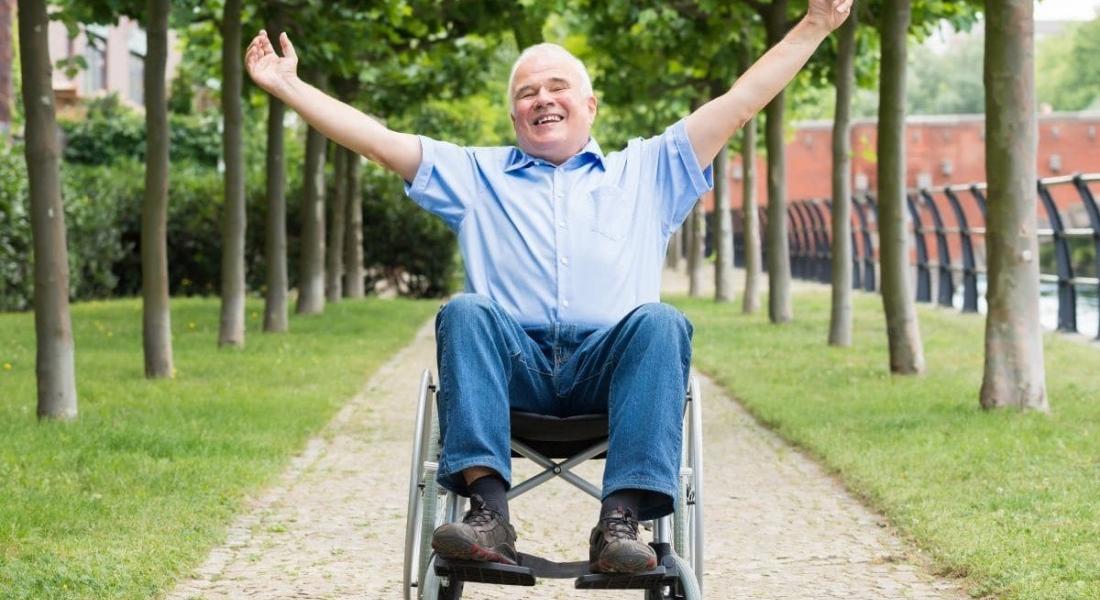 Todos los beneficios fiscales habilitados para personas con discapacidad